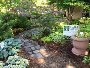 Grand Ideas Shade Garden: Kent County MSUE